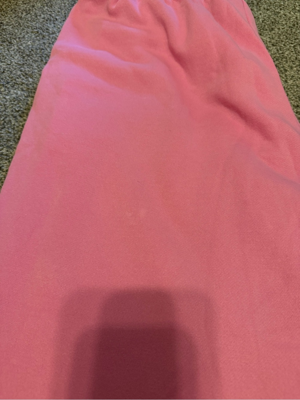 Pink joggers - Picture 5 of 5